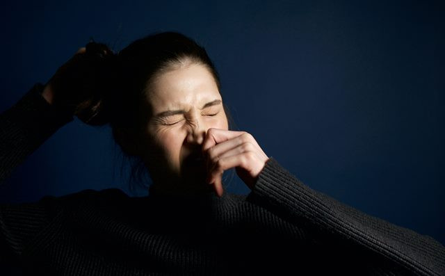 Jangan Ditahan! Ini 4 Efeknya Jika Menahan Bersin