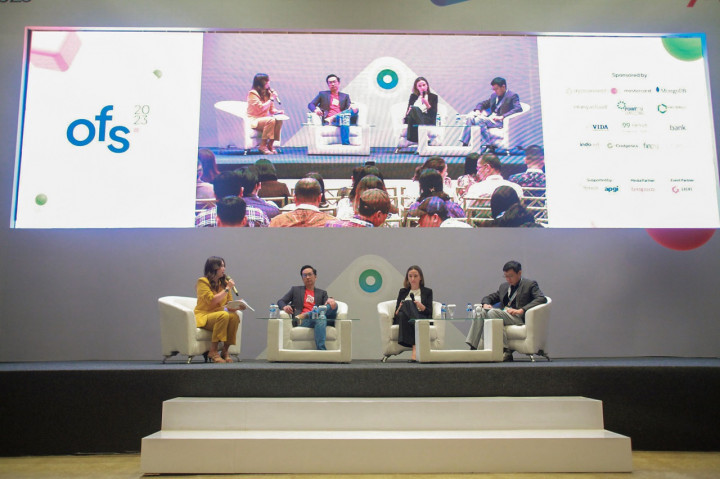 Pembayaran Ramah Lingkungan, Masa Depan Open Banking di Indonesia