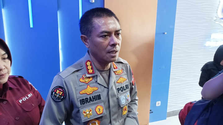 Warga Dago Elos Laporkan Dugaan Pemalsuan Dokumen Sengketa Lahan