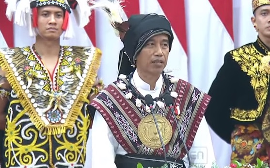 Pendapatan Per Kapita RI Bakal Sentuh Rp153 Juta dalam 10 Tahun