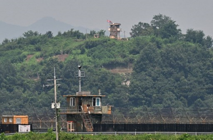 Tentara Amerika Serikat Travis King Ternyata Cari Suaka di Korea Utara