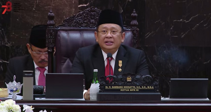 The Russian-Ukrainian War Become a Reminder for Indonesia to Strengthen Defense