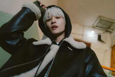 NCT Tampilkan Kombinasi Rap yang Kuat dan Vokal Manis di Album Baru