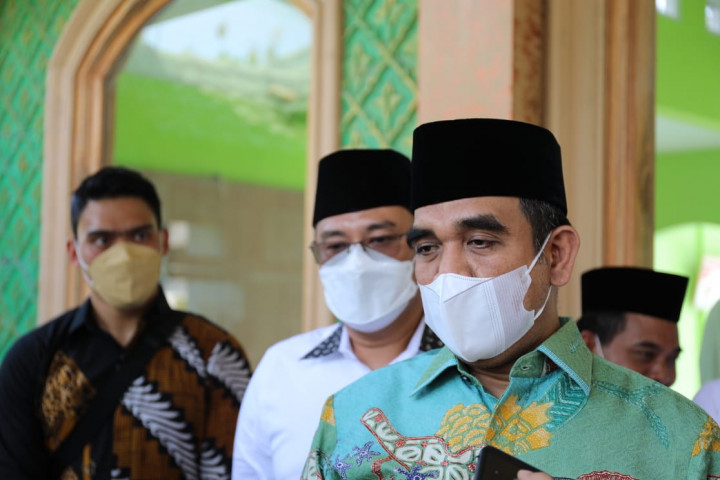 Golkar-PAN Merapat, Gerindra: Jangan Bawa-bawa 'Pak Lurah'