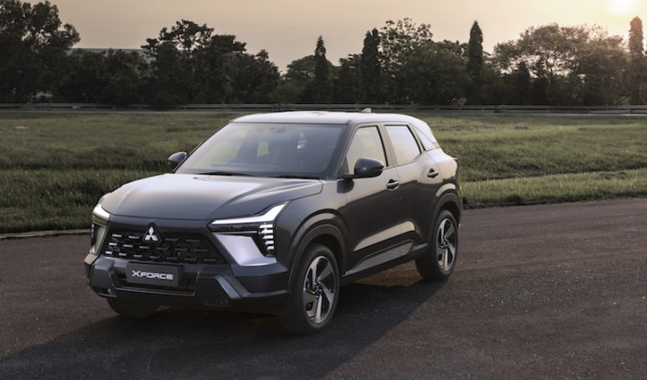 Siap Diadu dengan Kompetitor, Ini Keunggulan dan Kenyamanan Interior Mitsubishi Motors