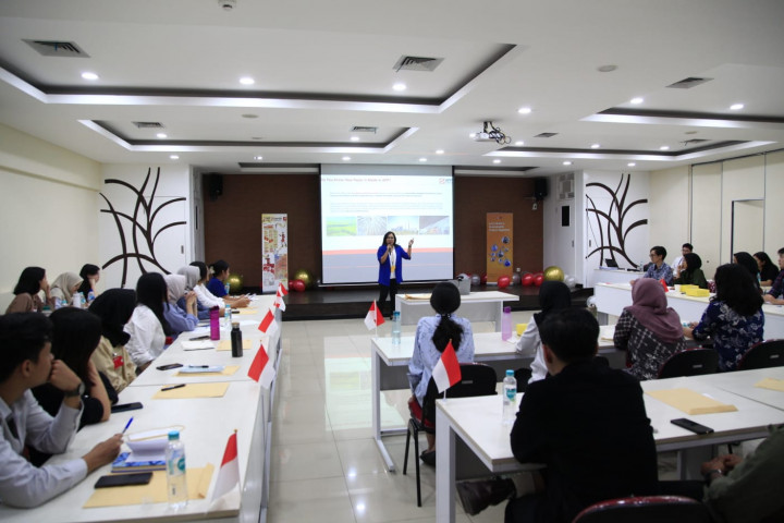 Raih Pengalaman Sekaligus Memahami Industri Berkelanjutan Lewat Magang MBKM