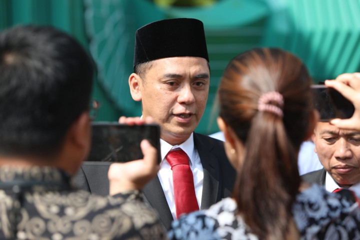 Anggaran Pendidikan 2024 Naik, Kemenag Fokus Kembangkan Pendidikan Islam