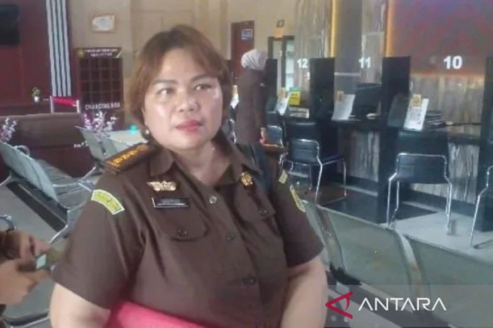 Anak AKBP Achiruddin Hasibuan Dituntut 1,5 Tahun Penjara Perkara Penganiayaan