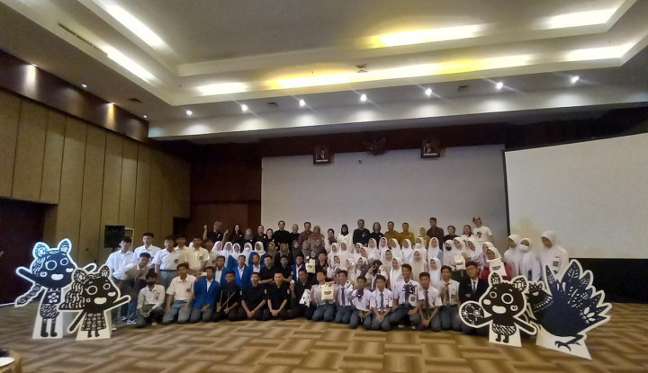 Generasi Muda Diajak Eksplorasi Budaya Lewat Lokakarya Kelana Indonesiana