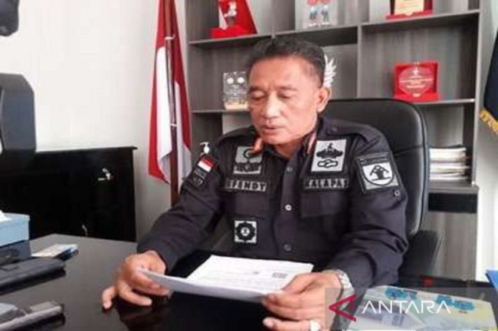 46 Anak Binaan LPKA Kendari Diusulkan Dapat Remisi HUT RI