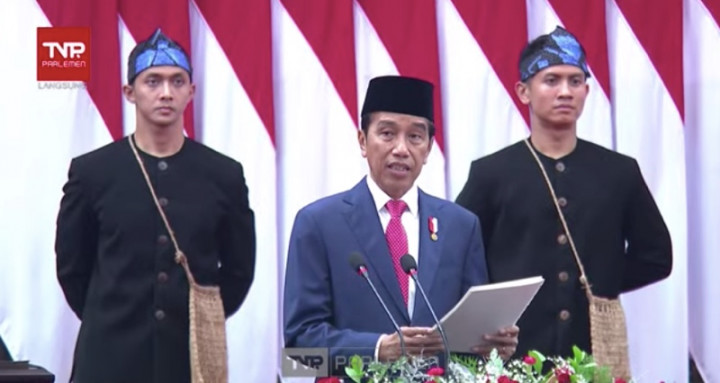 2024 State Budget Plan Pours IDR660.8 Trillion for Education Function