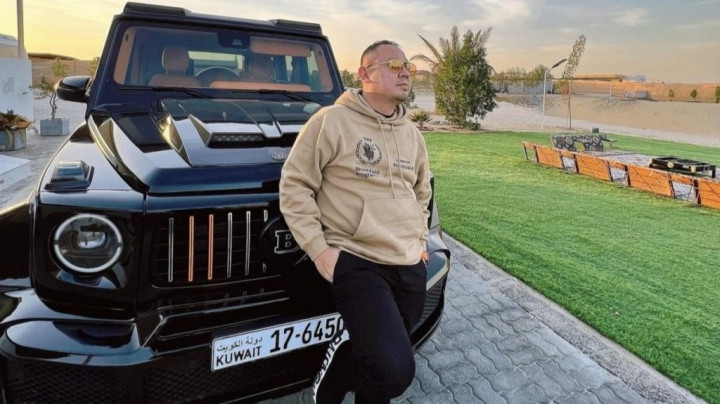 Berkas Lengkap, Crazy Rich Surabaya Wahyu Kenzo Segera Diadili