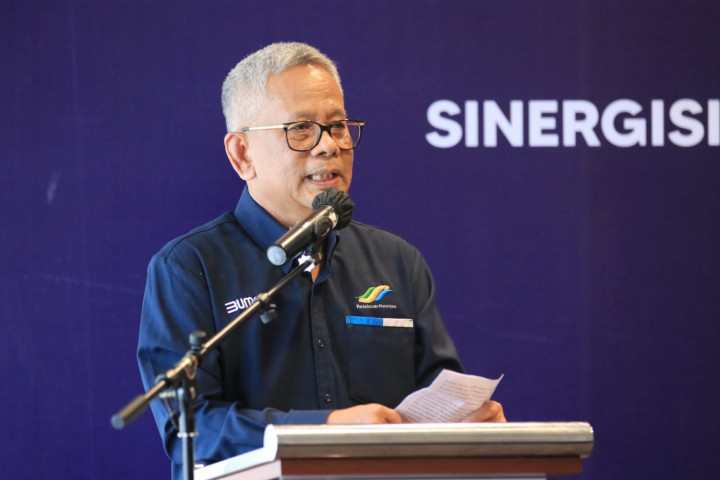 PTPN III Terapkan Praktik Bisnis Ramah Lingkungan