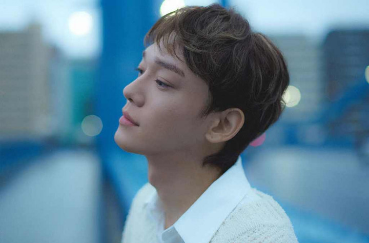 Sempat Tertunda 3 Tahun, Chen EXO Gelar Resepsi Pernikahan Oktober Ini