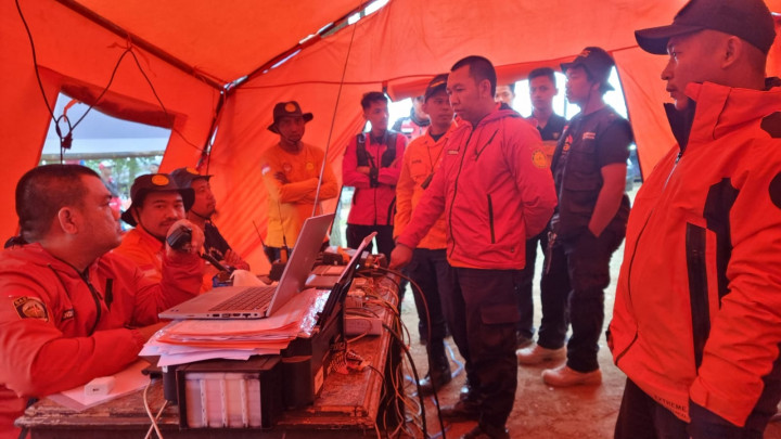 1.620 Pendaki akan Rayakan HUT ke-78 RI dari Puncak Gunung Bawakaraeng