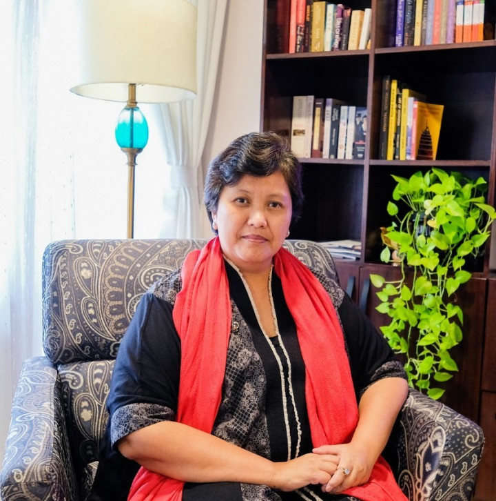 Wujudkan Indonesia Emas, Lestari Moerdijat: Bonus Demografi Merupakan Modal Penting