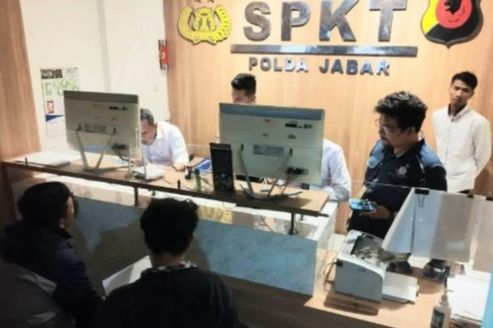 Polrestabes Bandung dan Polda Jabar Tangani Bersama Kasus Sengketa Tanah di Dago Elos