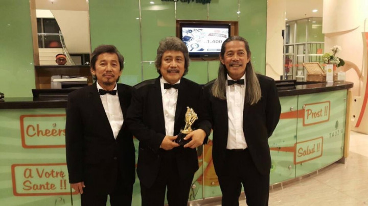 Bimbo Sempat Trauma Berkarier di Industri Musik karena Hal Ini