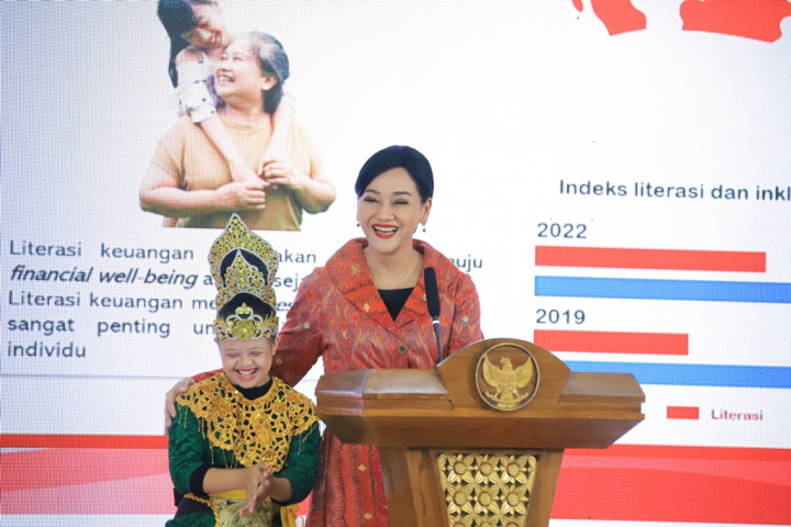 Pentingnya Merdeka Finansial Demi Hidup Berkecukupan dan Sejahtera