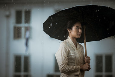 5 Film Bertema Nasionalisme yang Bisa Ditonton di Netflix