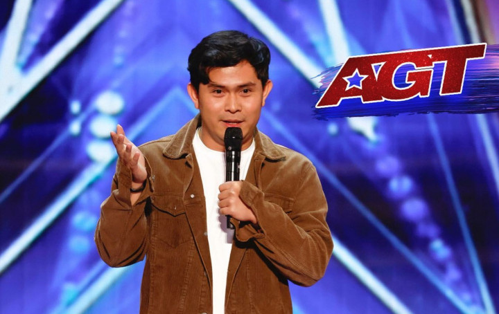 Cakra Khan Bakal Rilis Lagu Usai Gagal di America's Got Talent 2023