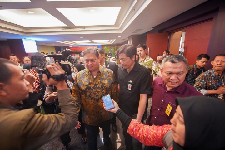 Respons Dinamika Perekonomian, APBN 2024: Percepat Transformasi Ekonomi yang Inklusif dan Berkelanjutan