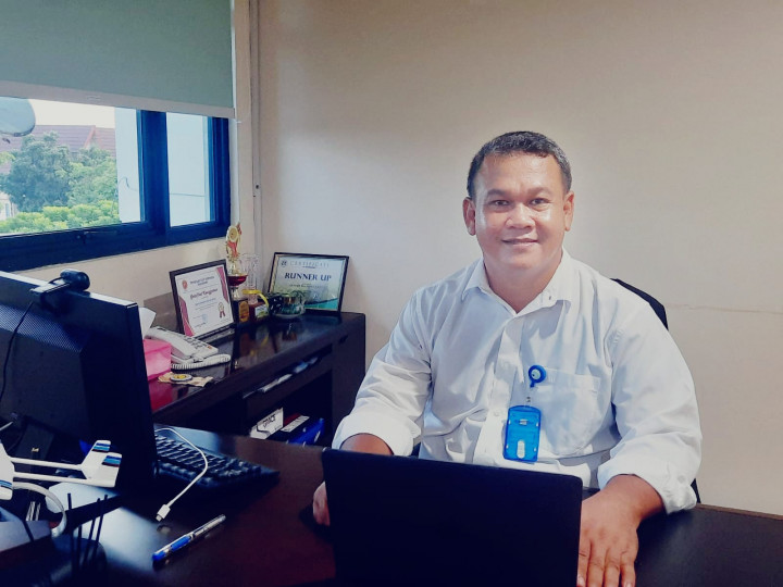 HUT ke-78 RI, Momentum Memberi 'Panggung' pada 'Anak Vokasi'