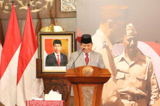 Ini Dia 3 Syarat Menang untuk Prabowo Subianto