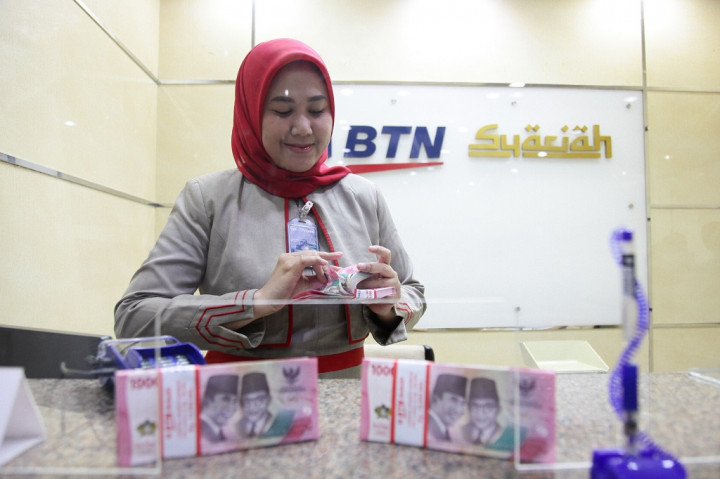 BTN Syariah Terbitkan Sukuk Rp92 Miliar