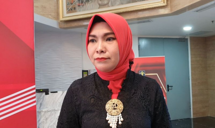 Remisi Paling Tinggi HUT ke-78 RI Adalah 6 Bulan