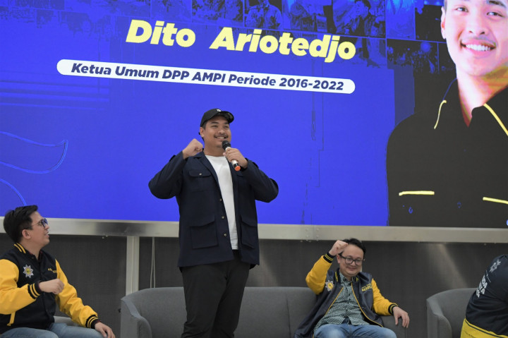 Menpora Minta Regenerasi Karate Ditingkatkan