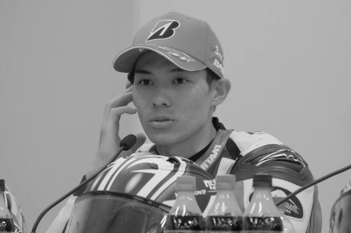 Pembalap Haruki Noguchi Meninggal Dunia Usai Balapan di Mandalika