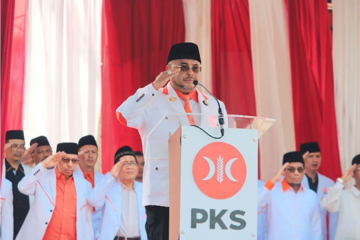 HUT ke-78 RI, PKS Soroti 4 Persoalan Bangsa yang Harus Dibenahi