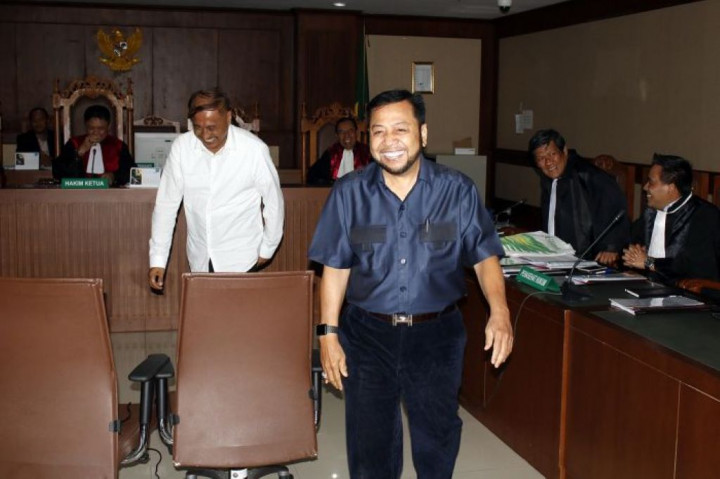 Napi Koruptor Dapat Remisi, Pengamat Minta Harusnya Diperketat