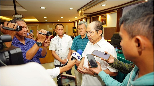 Pemilihan Rektor Unand 2023-2028 Segera Digelar, Tahun Ini Beda: Simak Info Lengkapnya