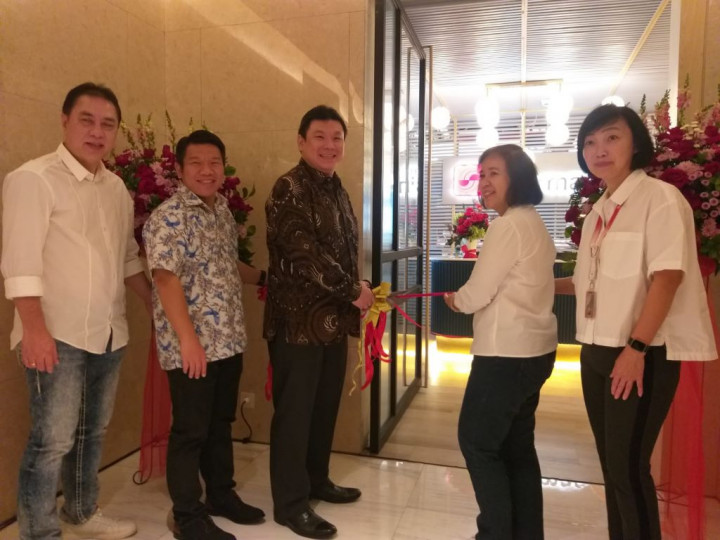 Strategi Bank Sinarmas Genjot Segmen Kredit Baru