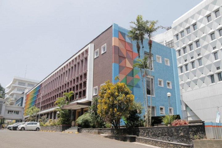 ITB Berikan 30 Beasiswa Mini SBM Khusus untuk Lulusan SMA/SMK, Yuk Daftar!