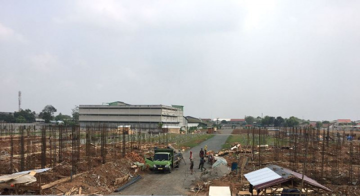 Penyumbang Investasi Terbanyak, Pengembang Optimistis Industri Properti Tumbuh