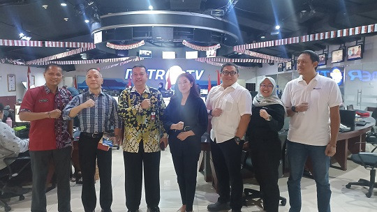 Unhan Buka Program Beasiswa S2, Lulus Tak Perlu Tesis