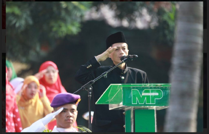 Yayasan Syarif Hidayatullah Maknai Kemerdekaan RI dengan Transformasi Pembelajaran