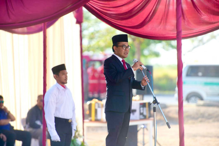 Pemerintah Dorong KEK Jadi Pusat Pertumbuhan Ekonomi Daerah