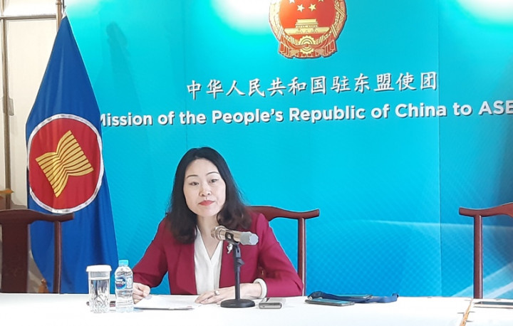 Tiongkok Akan Jadi Negara Pemilik Senjata Nuklir Pertama yang Tandatangani SEANWFZ