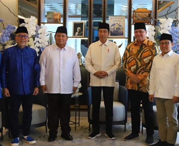 Elektabilitas Capai 4,3 Persen, PAN Optimistis Raih Suara Lebih Besar di Pemilu 2024