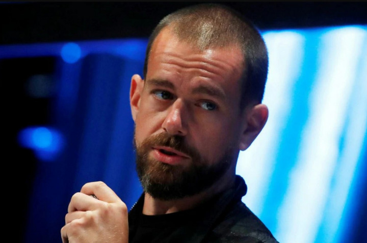 Jack Dorsey Hapus Akun Instagram