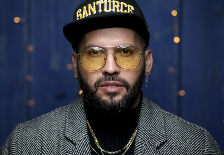 Sutradara Blue Beetle Puji Aksi Mogok Para Pemain: Mereka Pahlawan