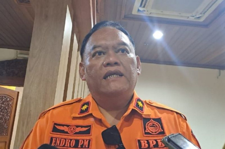 Warga Semarang Diminta Lebih Waspada Kebakaran Lahan Terbuka