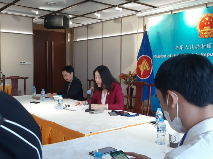 Dukung 5 Poin Konsensus, Tiongkok: Masalah Myanmar Jadi Urusan Internal Sendiri