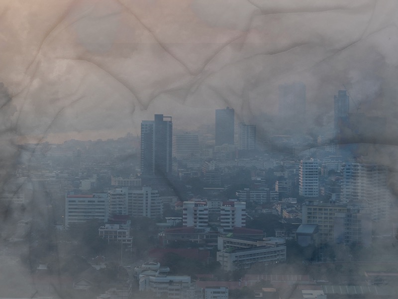 Bahaya! Ini Dia 7 Penyakit yang Bisa Timbul Akibat Polusi Udara
