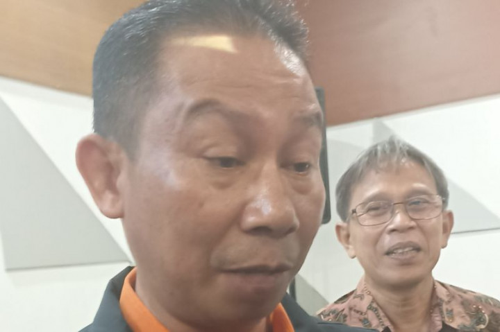 2.315 Relawan Bantu Penanganan Karhutla di Kalbar