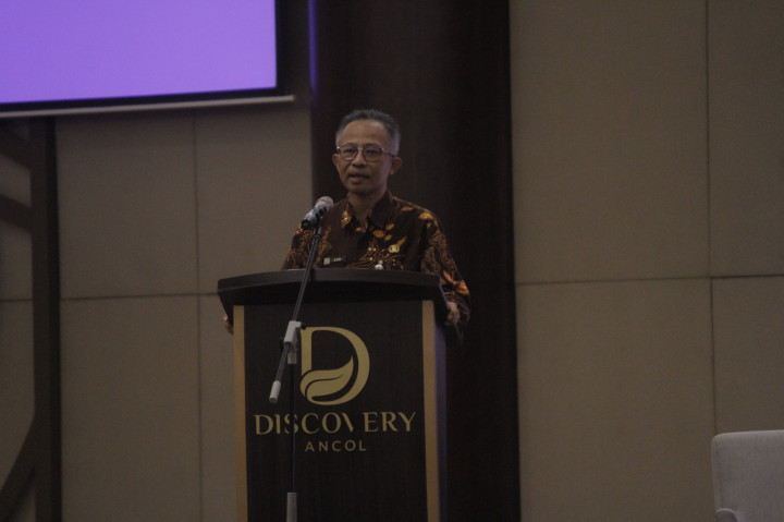 Desa dan Kelurahan Dituntut Rajin Berkolaborasi